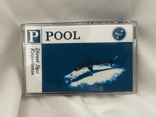 Pool - Direct Spa Experience [TAPE]