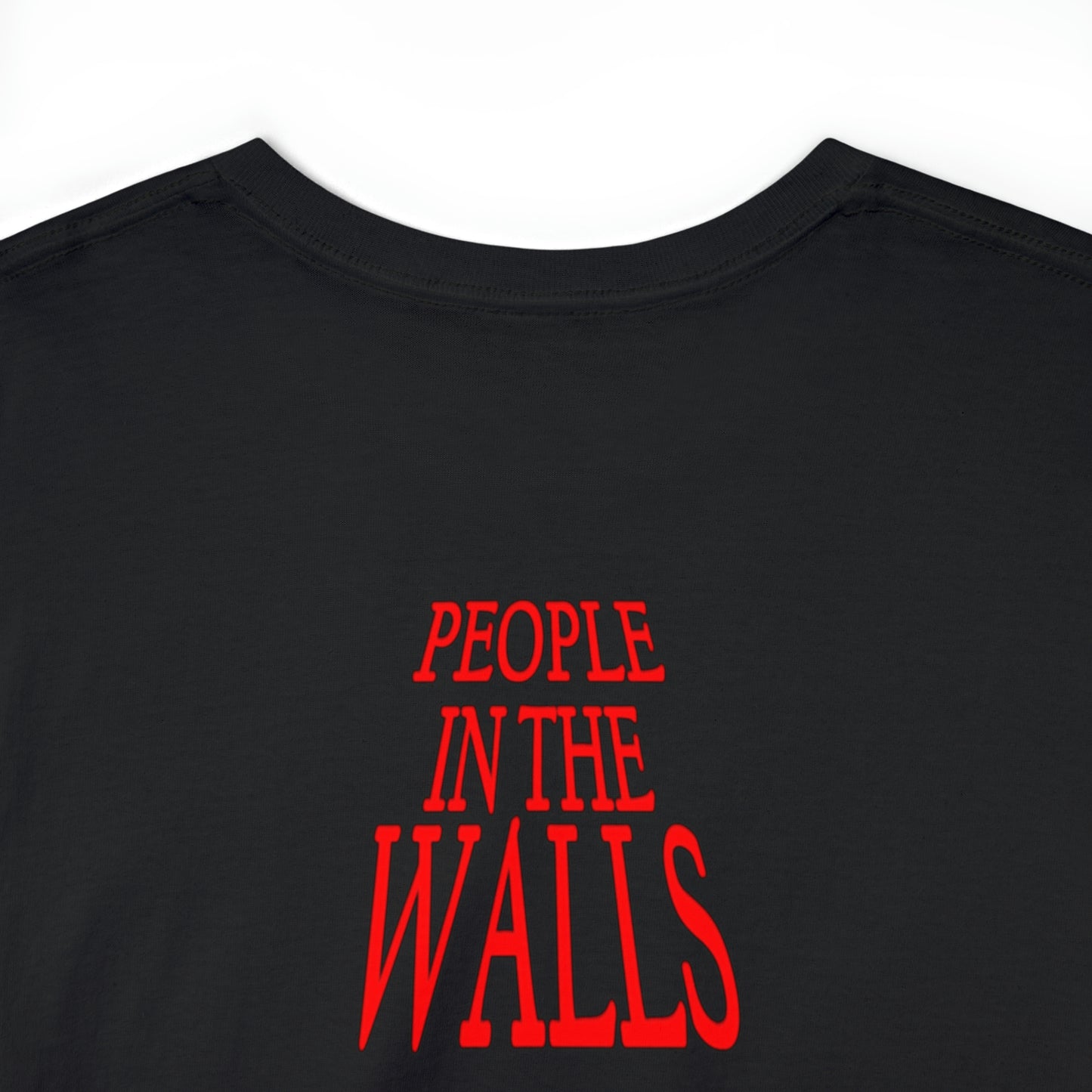 GOLD HOUSE Ghost Tee [DTG]